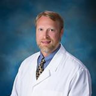 Clinton Kiteck, DO, Family Medicine, Columbia, KY