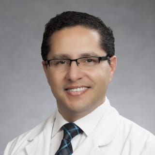 Danny Yakoub, MD, General Surgery, Augusta, GA