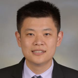 Lai Jiang, MD, Ophthalmology, Temple, TX