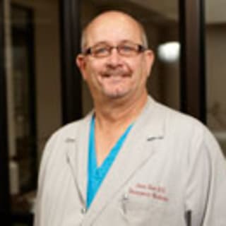 Jerry Karr, DO, Emergency Medicine, Washington, MO, Perry County Memorial Hospital