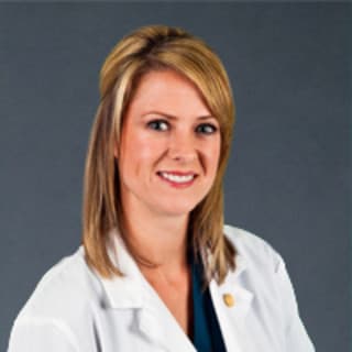 Amy (Fales) Harrelson, PA, Interventional Radiology, Charlotte, NC, Novant Health Matthews Medical Center