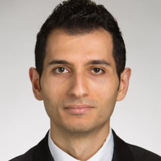 Hadi Farah, MD, Psychiatry, Portland, OR