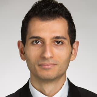 Hadi Farah, MD