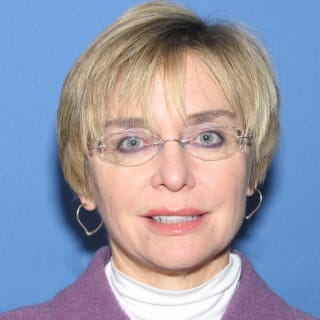 Natalie Kerr, MD