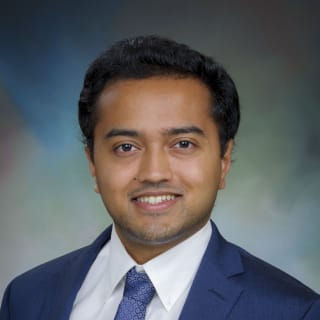 Alfred Mathew, MD, Resident Physician, Galveston, TX