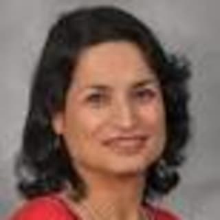 Pratibha Kaul, MD, Pulmonology, Syracuse, NY, Syracuse Veterans Affairs Medical Center