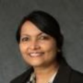 Nandini (Bhargav) Iyengar, MD, Pediatrics, Philadelphia, PA, Einstein Medical Center Philadelphia