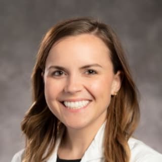 MacKenzie Landin, MD, General Surgery, Phoenix, AZ, Banner - University Medical Center Phoenix