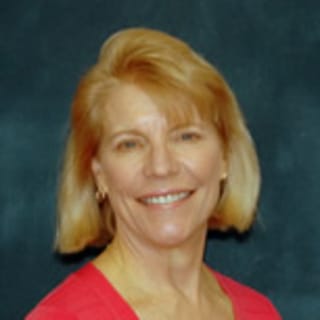 Gail Dressler, MD
