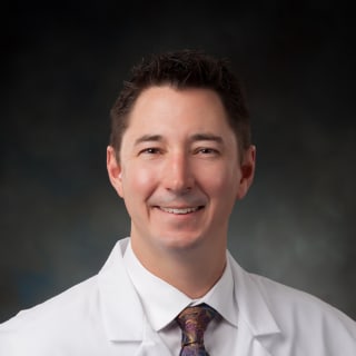 James Simonson, MD, Anesthesiology, Oklahoma City, OK, INTEGRIS Baptist Medical Center