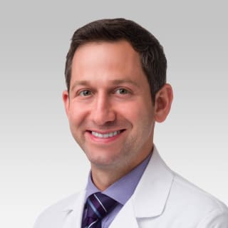 Andrew Deutsch, MD, Obstetrics & Gynecology, Park Ridge, IL, Glenbrook Hospital