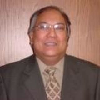 Antonio Alandy, MD, Family Medicine, Eureka, SD, Eureka Community Health Services Avera