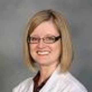 Erin Alward, MD, Obstetrics & Gynecology, Edmond, OK