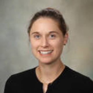 Esther Krych, MD, Pediatrics, Rochester, MN