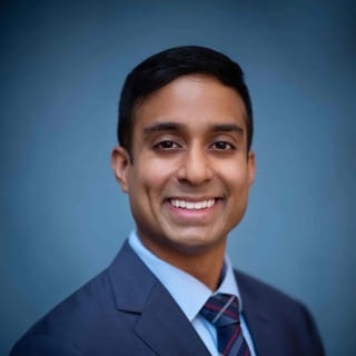 Abhinav Sharma, MD, Orthopaedic Surgery, Los Angeles, CA