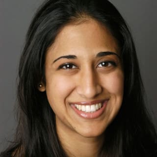 Lipika Goyal, MD, Oncology, Stanford, CA