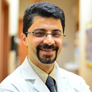 Ali Khazaeinezhad, MD, Obstetrics & Gynecology, Anaheim, CA, Kaiser Foundation Hospital - Orange County - Irvine
