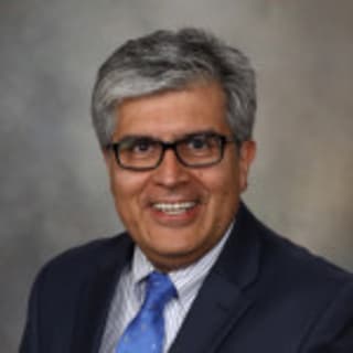 Hector Villarraga, MD, Cardiology, Rochester, MN