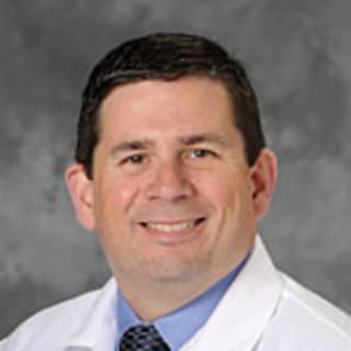 Kevin Everett, MD, Ophthalmology, Detroit, MI, Henry Ford Hospital