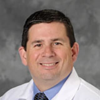 Kevin Everett, MD