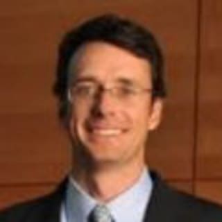 Jeffrey Olson, MD, Ophthalmology, Aurora, CO, University of Colorado Hospital