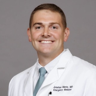 Jonathan Marks, MD, Emergency Medicine, Philadelphia, MS