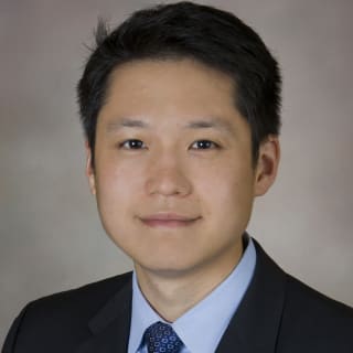 James Lim, MD, General Surgery, Portland, OR, OHSU Hospital