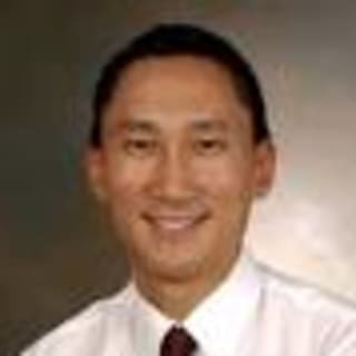 Daniel Choo, MD