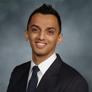 Samir Patel, MD, Ophthalmology, Alverton, PA, UPMC Children's Hospital of Pittsburgh