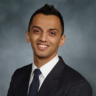 Samir Patel, MD, Ophthalmology, Philadelphia, PA