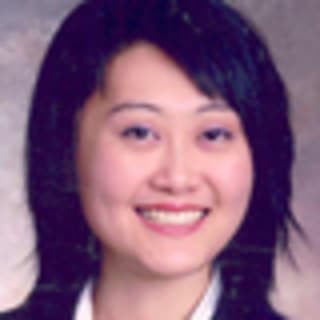 Diana Wang, MD