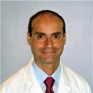 Emanuele Lo Menzo, MD, General Surgery, Fort Lauderdale, FL, Cleveland Clinic Florida