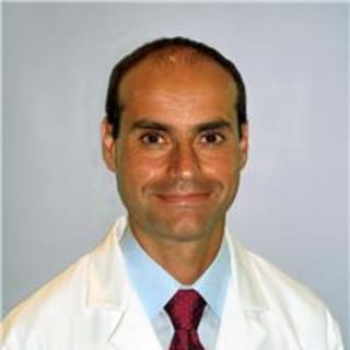 Emanuele Lo Menzo, MD