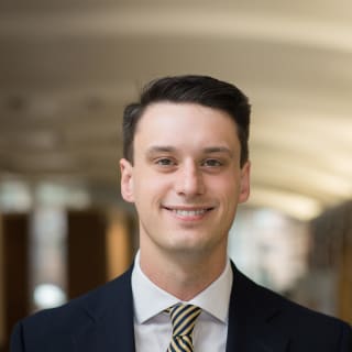 Connor Craig, MD, Resident Physician, Irondequoit, NY