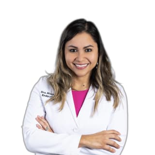 Jinetsy Rivera-Ortiz, MD, Endocrinology, Arecibo, PR