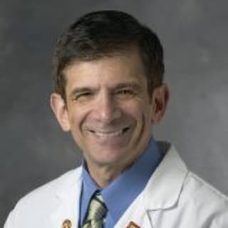 Stanley Rockson, MD, Cardiology, Stanford, CA, Stanford Health Care