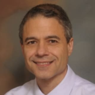 J Michael Mcintosh, MD