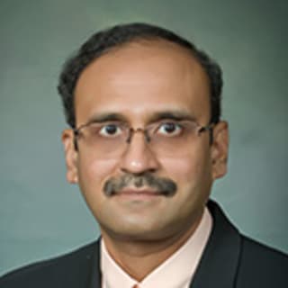 Srinivasan Devanathan, MD, Pulmonology, Fort Wayne, IN, Parkview Hospital