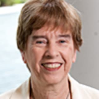 Ruth Freeman, MD