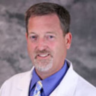 Robert Padgett, MD, Family Medicine, Aledo, IL, Genesis Medical Center, Silvis