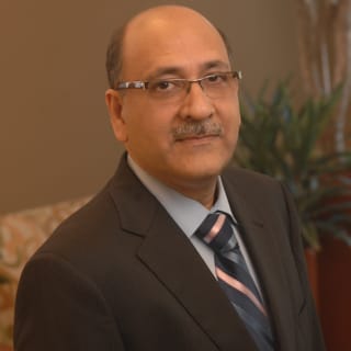 Zahid Zafar, MD