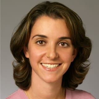 Valerie Oram, MD