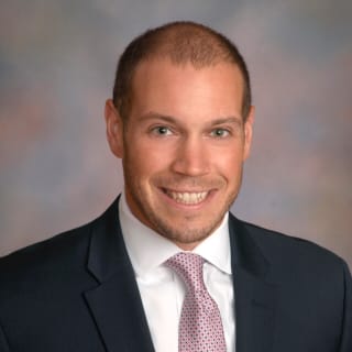 Justin Anderson, MD, Other MD/DO, New Albany, OH