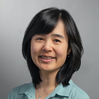 Jennifer Chen, MD, Resident Physician, Wynnewood, PA