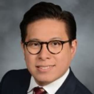 Michael Espiritu, MD