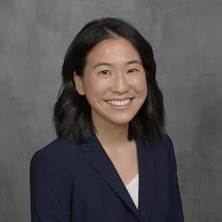 Joy Chen, MD, Resident Physician, Loma Linda, CA