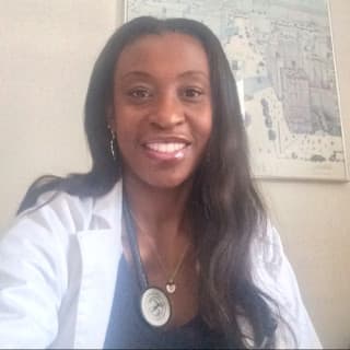 Dionne Holt, Family Nurse Practitioner, Mountainside, NJ
