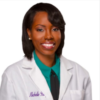 Michelle (Harper) Allen, MD, Pediatrics, Atlanta, GA