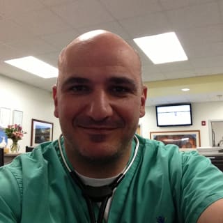 Adam Ghiz, MD, Emergency Medicine, Murray, UT, Intermountain Medical Center