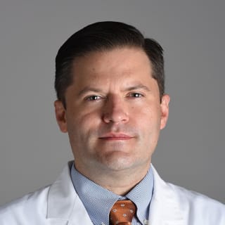 John DuBose, MD, Psychiatry, Mount Holly, NC